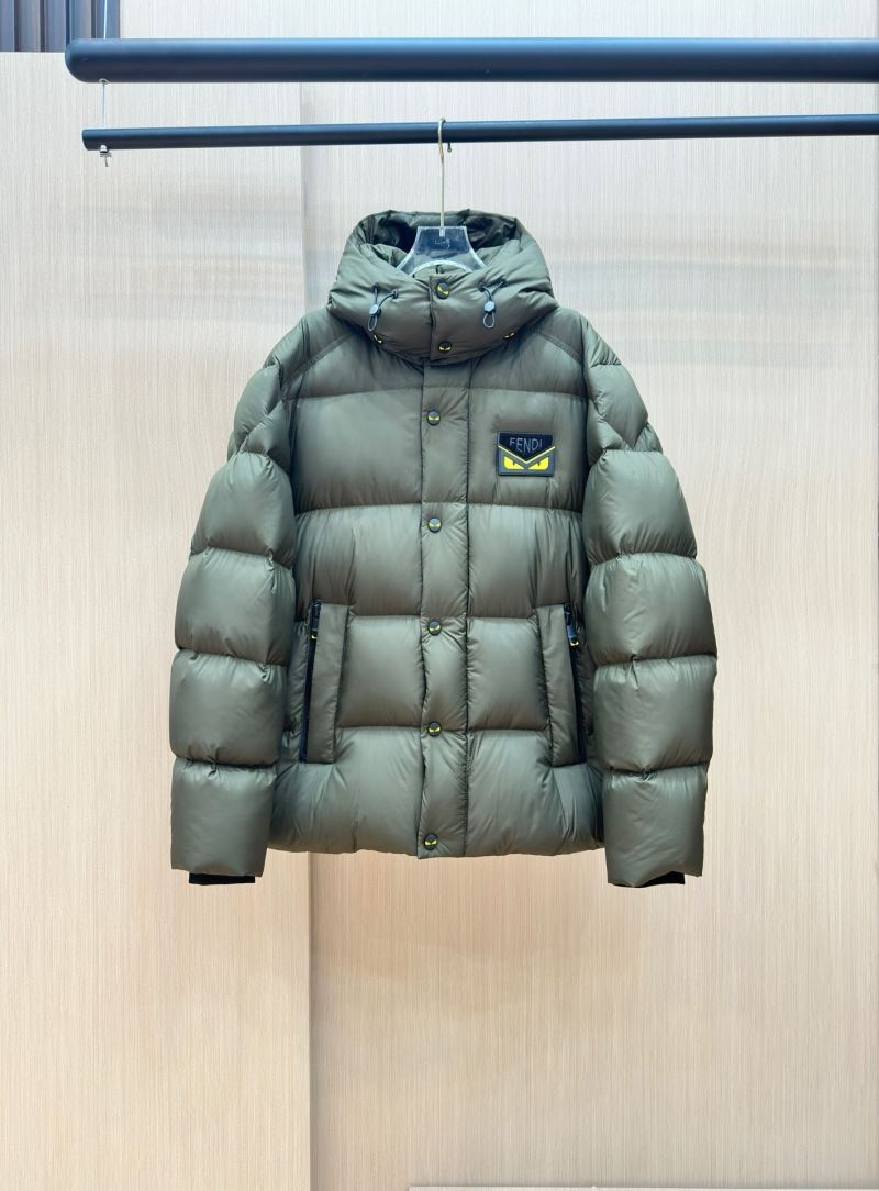 Christian Dior Down Jackets